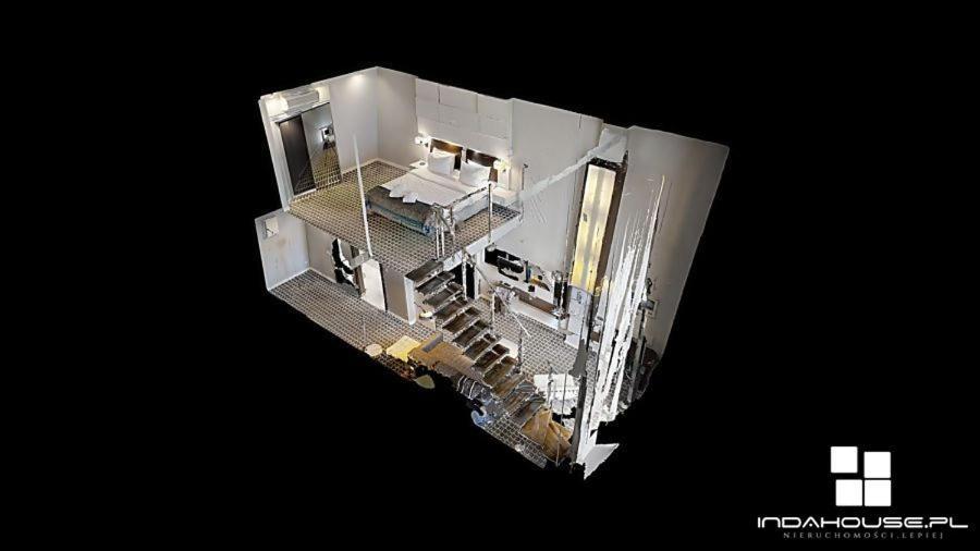 Apartamentyprzymorzu Marine***** Apartament Dwupoziomowy Z Widokiem Na Morze Колобжег Екстериор снимка